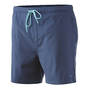 HUK Pursuit Volley Shorts