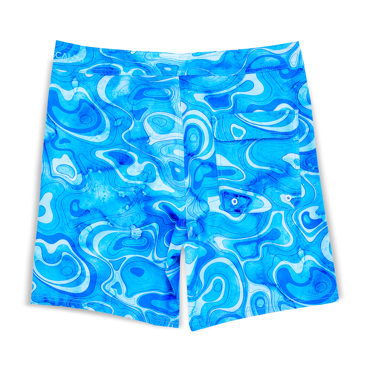 SCALES Topo Boardshorts