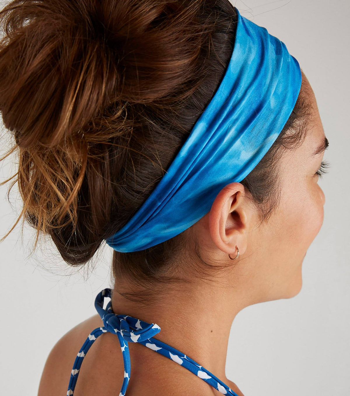SCALES Sport Hair Wrap Combo Pack Island Vibe