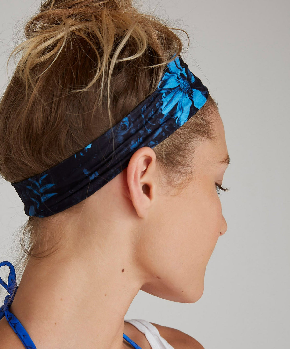 SCALES Sport Hair Wrap Combo Pack Island Vibe