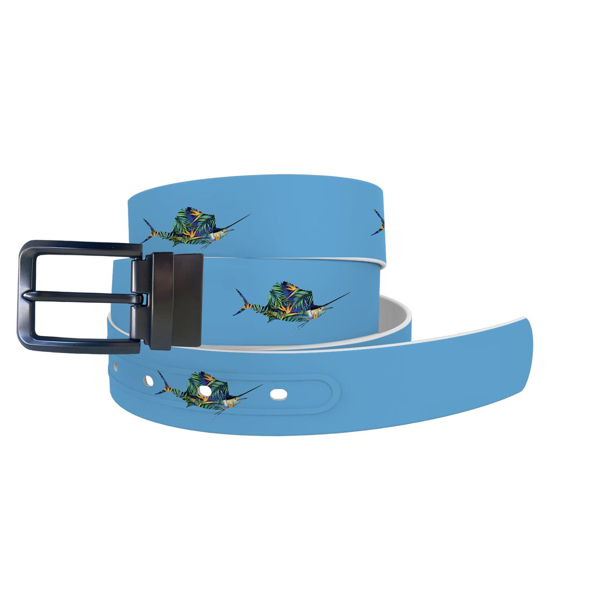 SCALES Fly Sail Belt