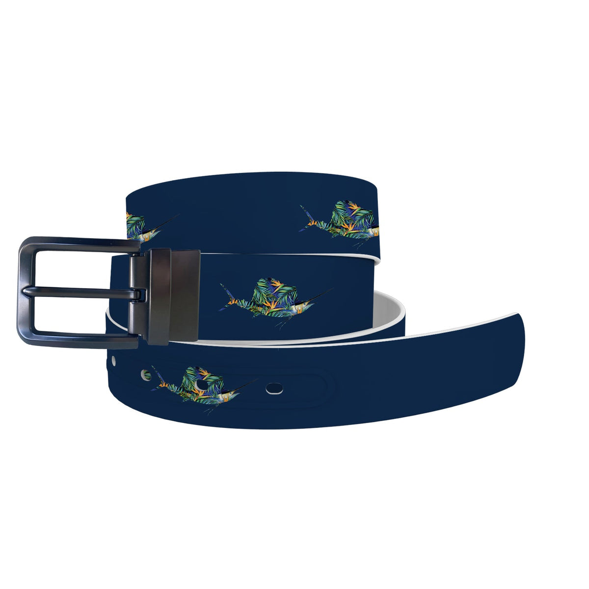 SCALES Fly Sail Belt