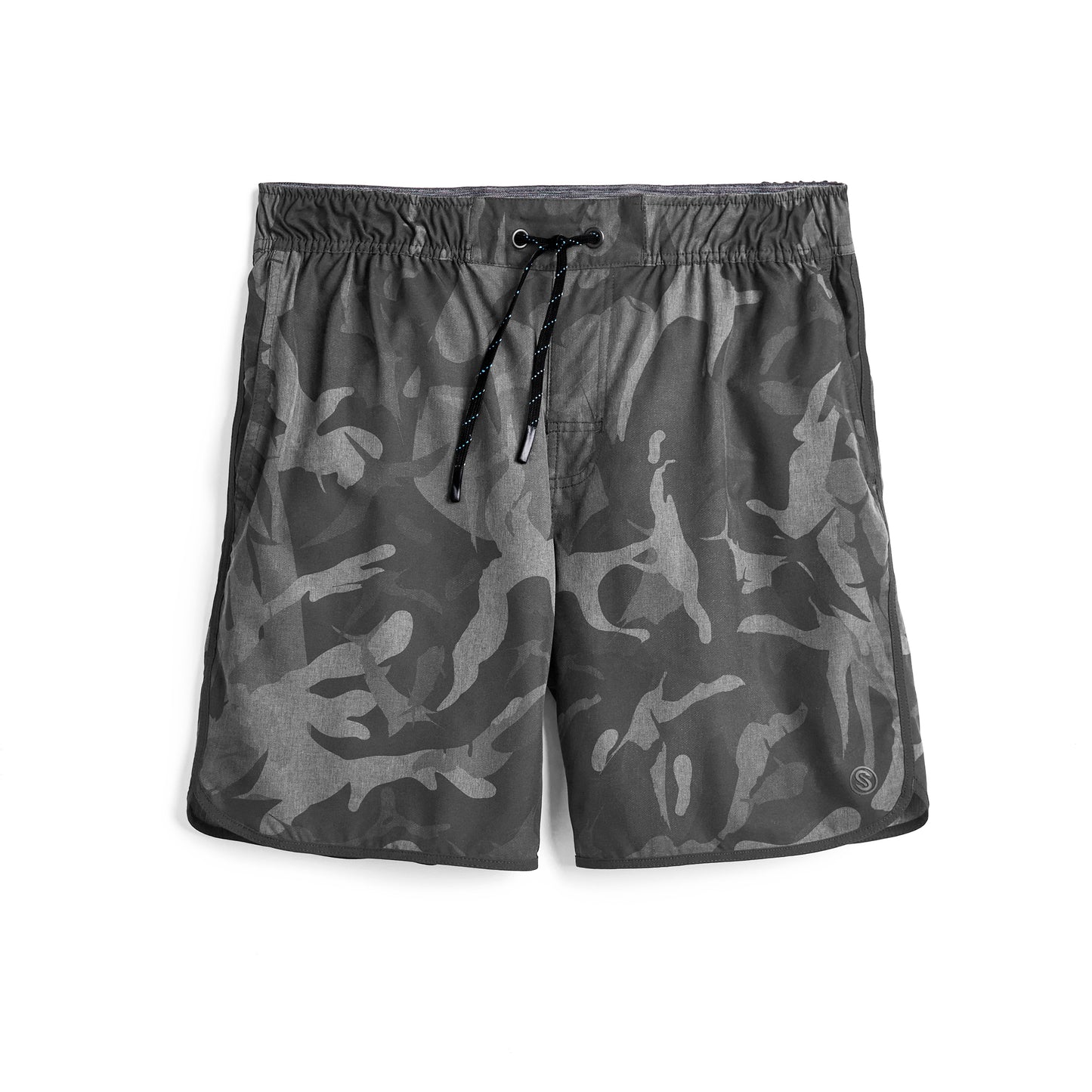 SCALES Frigate Camo Captain Snacks Volleys