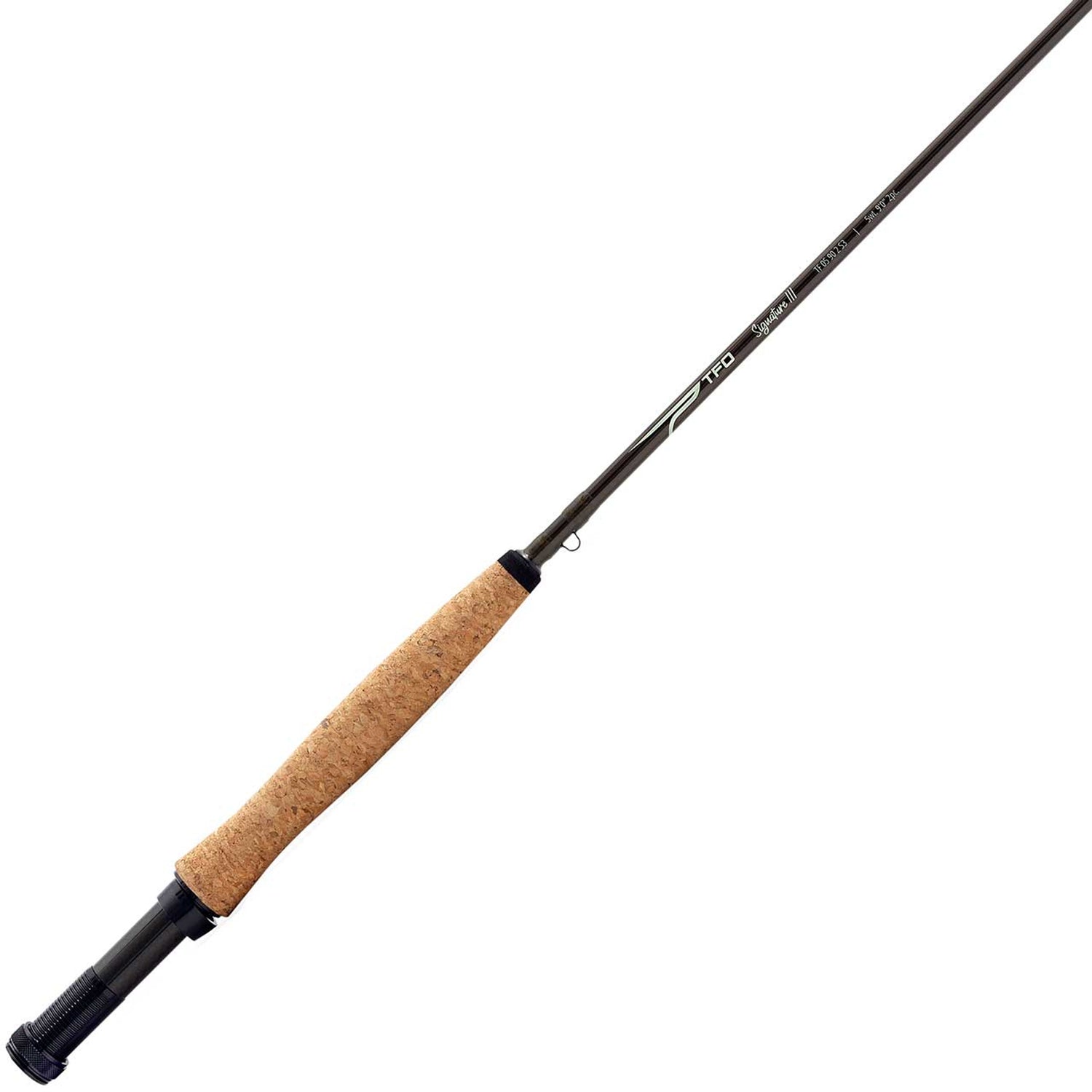 Temple Fork Outfitters 7FT6IN 3wt 2pc Signature III Fly Fishing Rod