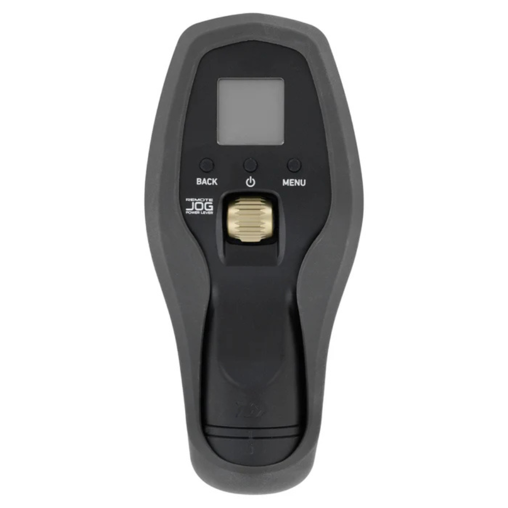 DAIWA Dendoh Remote Jog Control