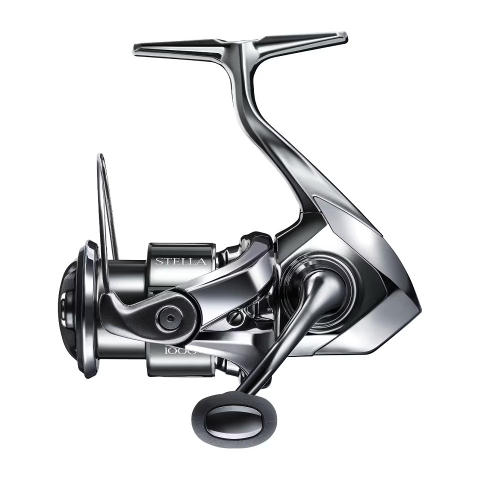 SHIMANO Stella FK Front Drag Spinning Reel