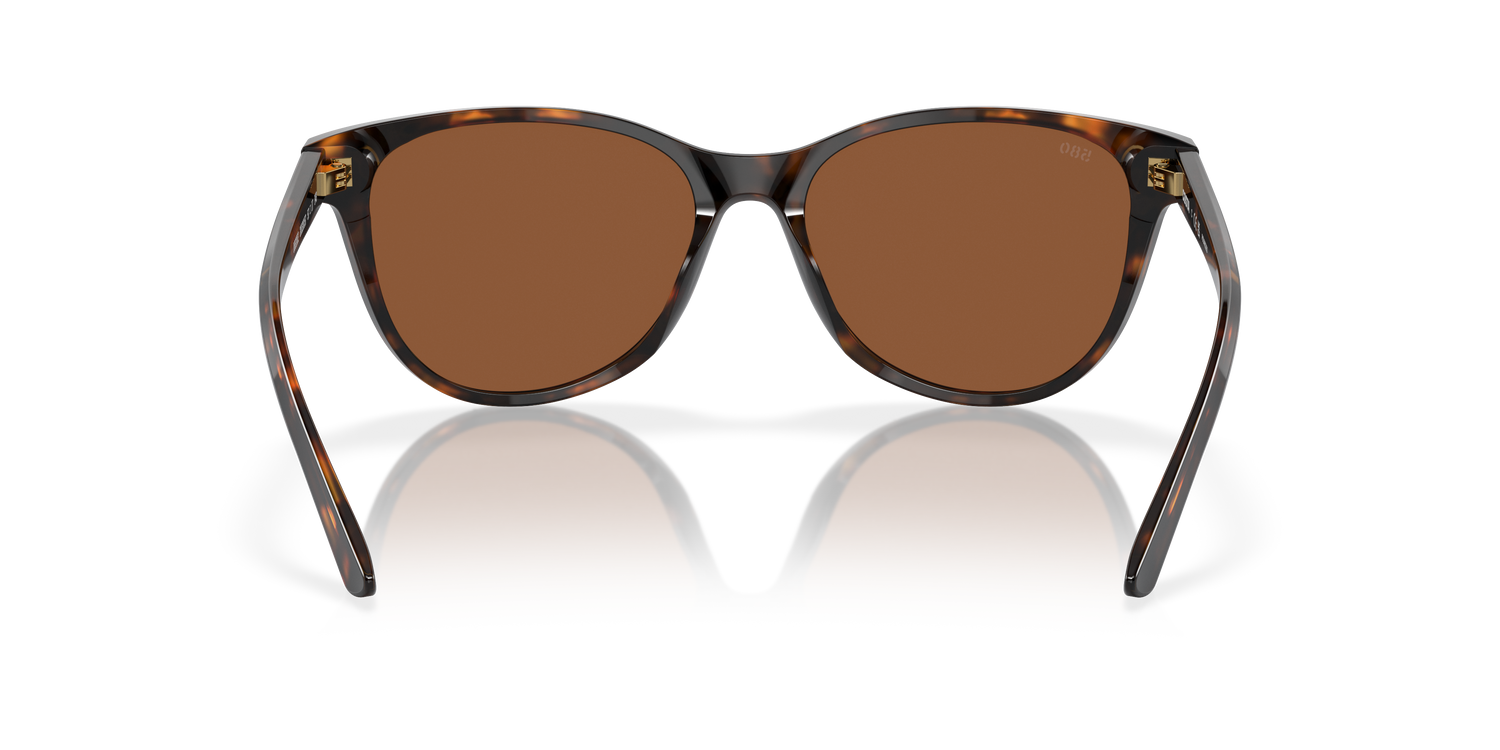 COSTA Catherine 580G Copper| Tortoise