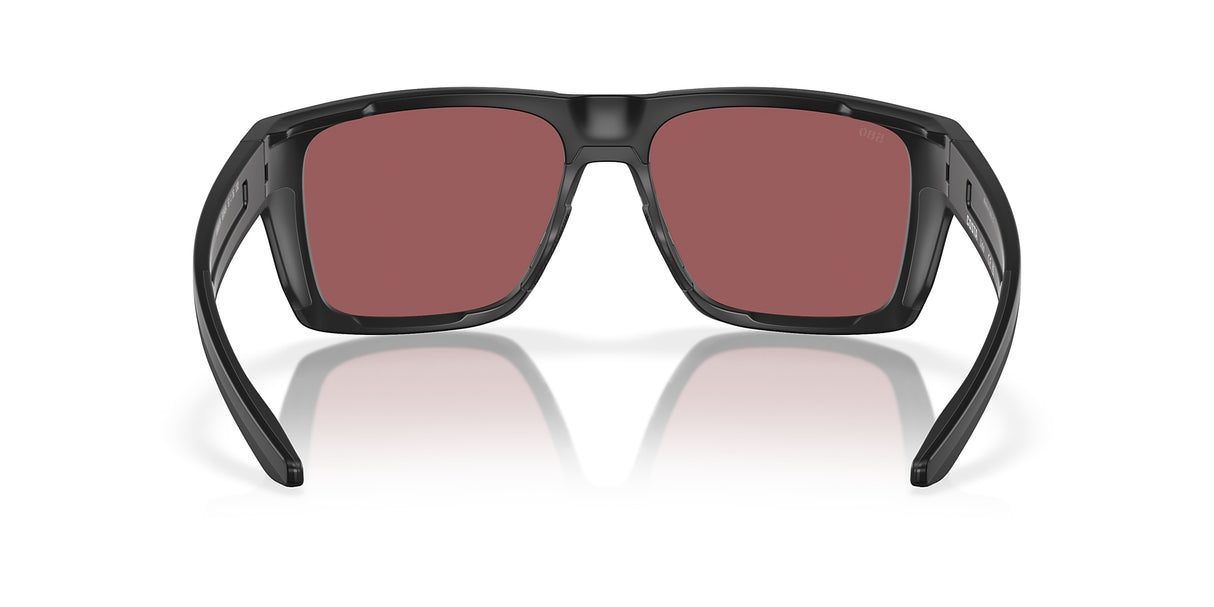 COSTA Lido 580G Gold Mirror | Matte Black