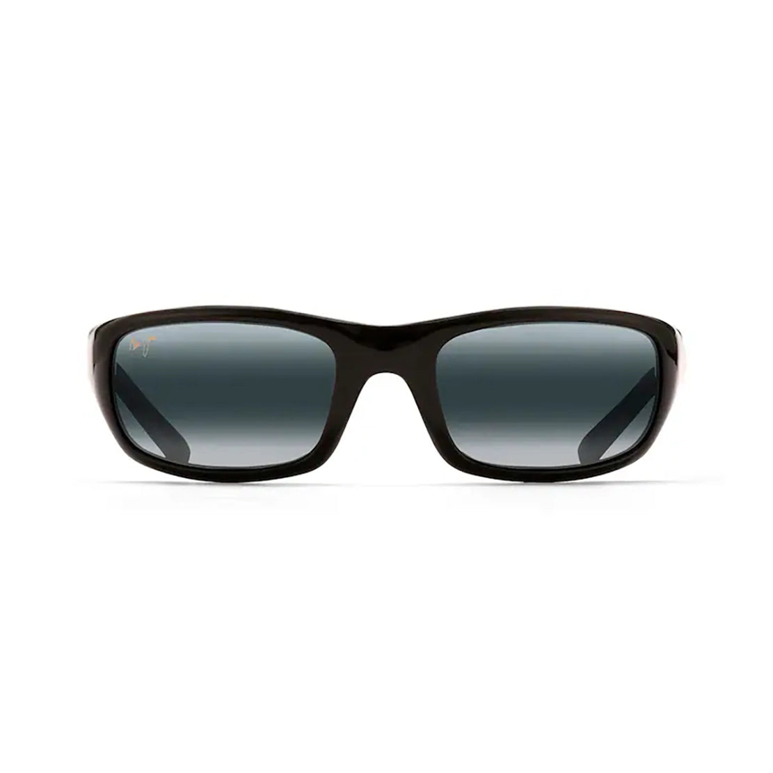 MAUI JIM Stingray Sunglasses Gloss Black | Neutral Gray
