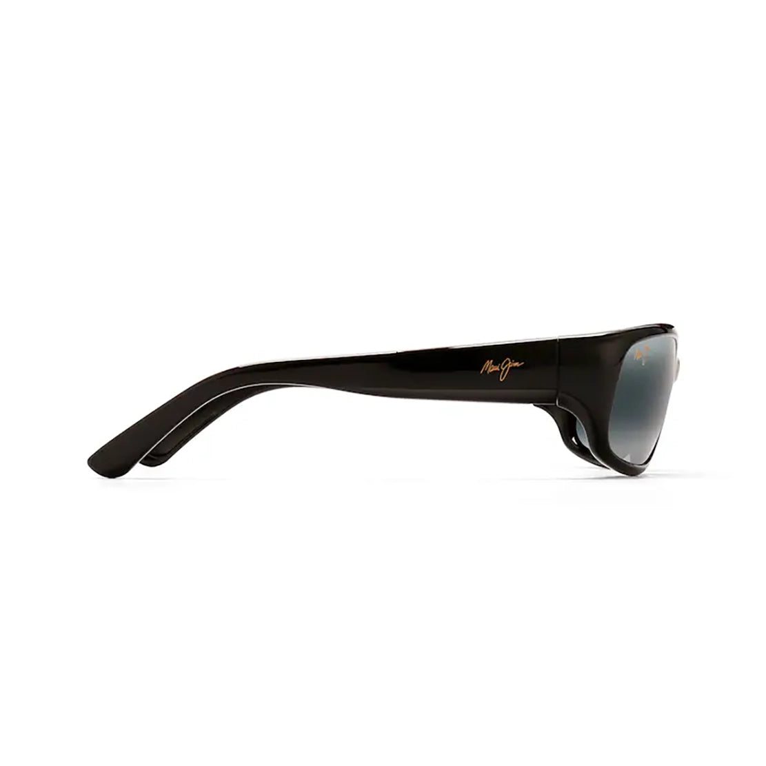 MAUI JIM Stingray Sunglasses Gloss Black | Neutral Gray