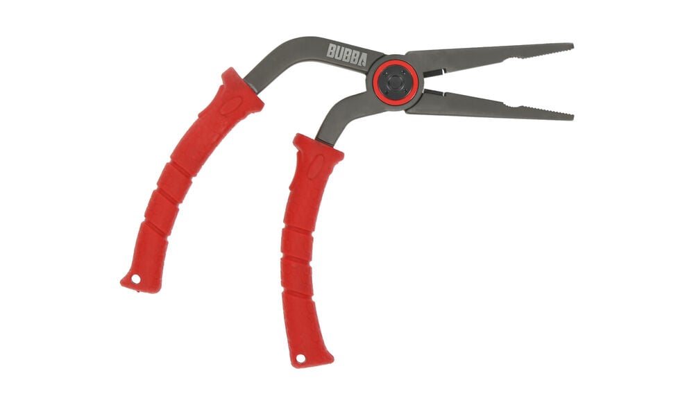 Bubba 6.5" Split Ring Pliers