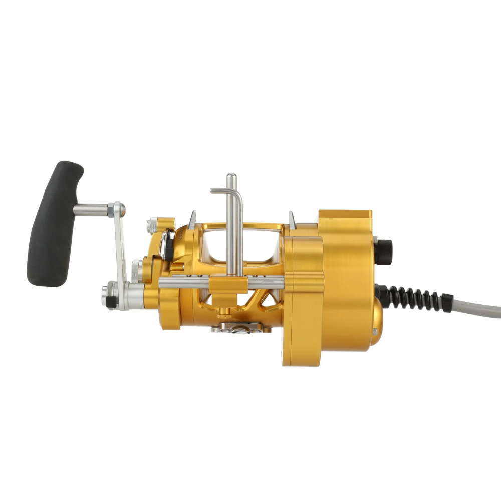 PENN International VI Hooker Autostop Electric Reel