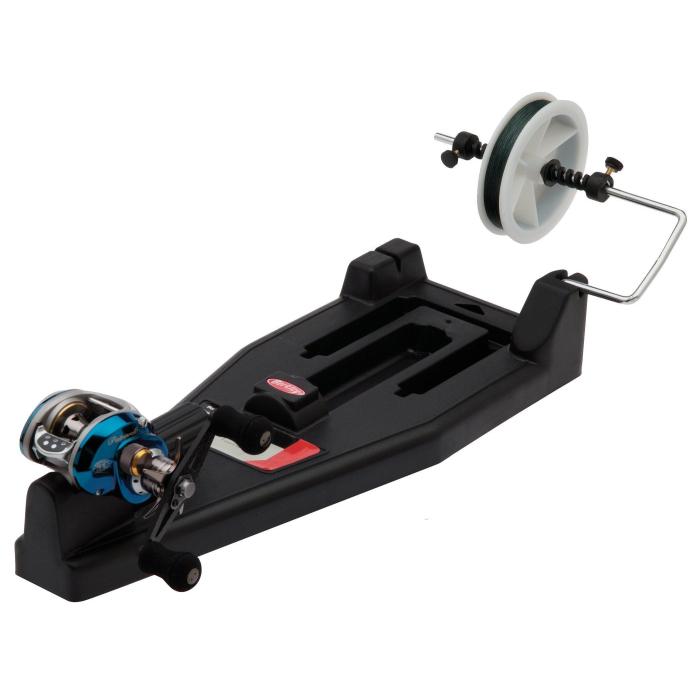 BERKLEY Portable Line Spooling Station