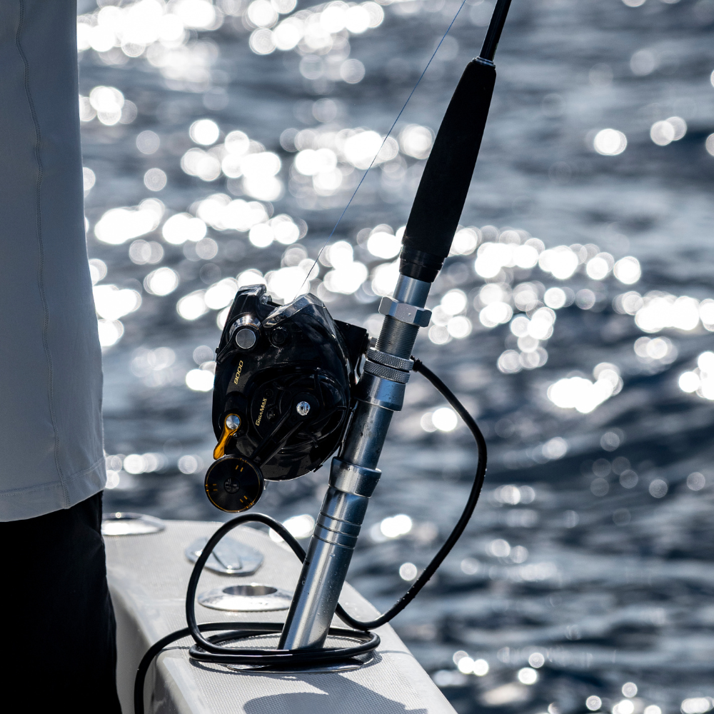 SHIMANO BeastMaster 9000B Electric Reel