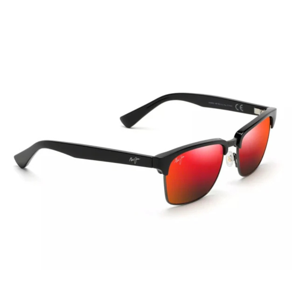 MAUI JIM MyMaui Kawika Classic Sunglasses