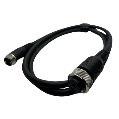 BLOODY BATTERY 4 foot Adapter Cable for Seaborg 800-1800MJ & MP3000
