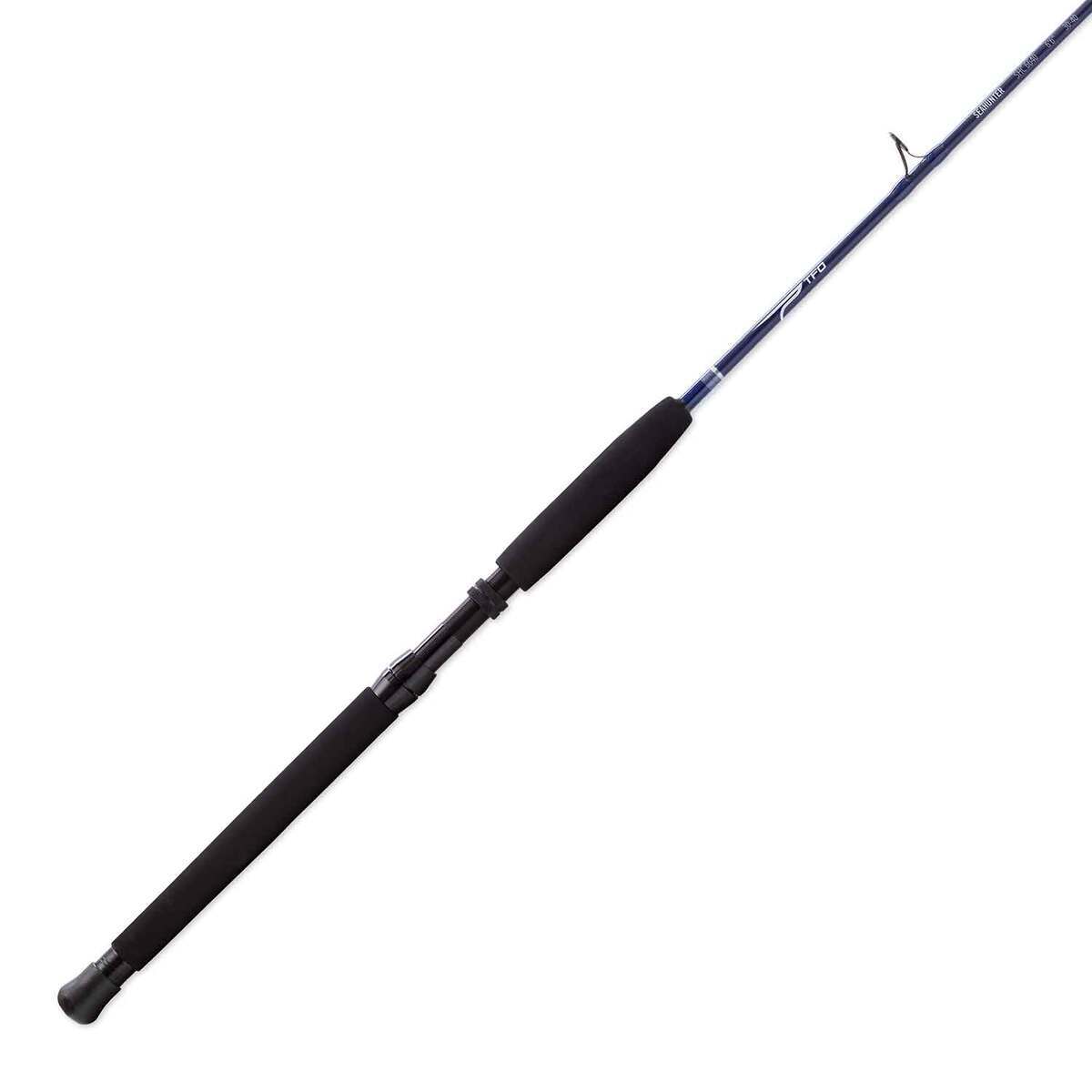 Temple Fork Outfitters 6FT0IN 50lb Seahunter Spinning Rod