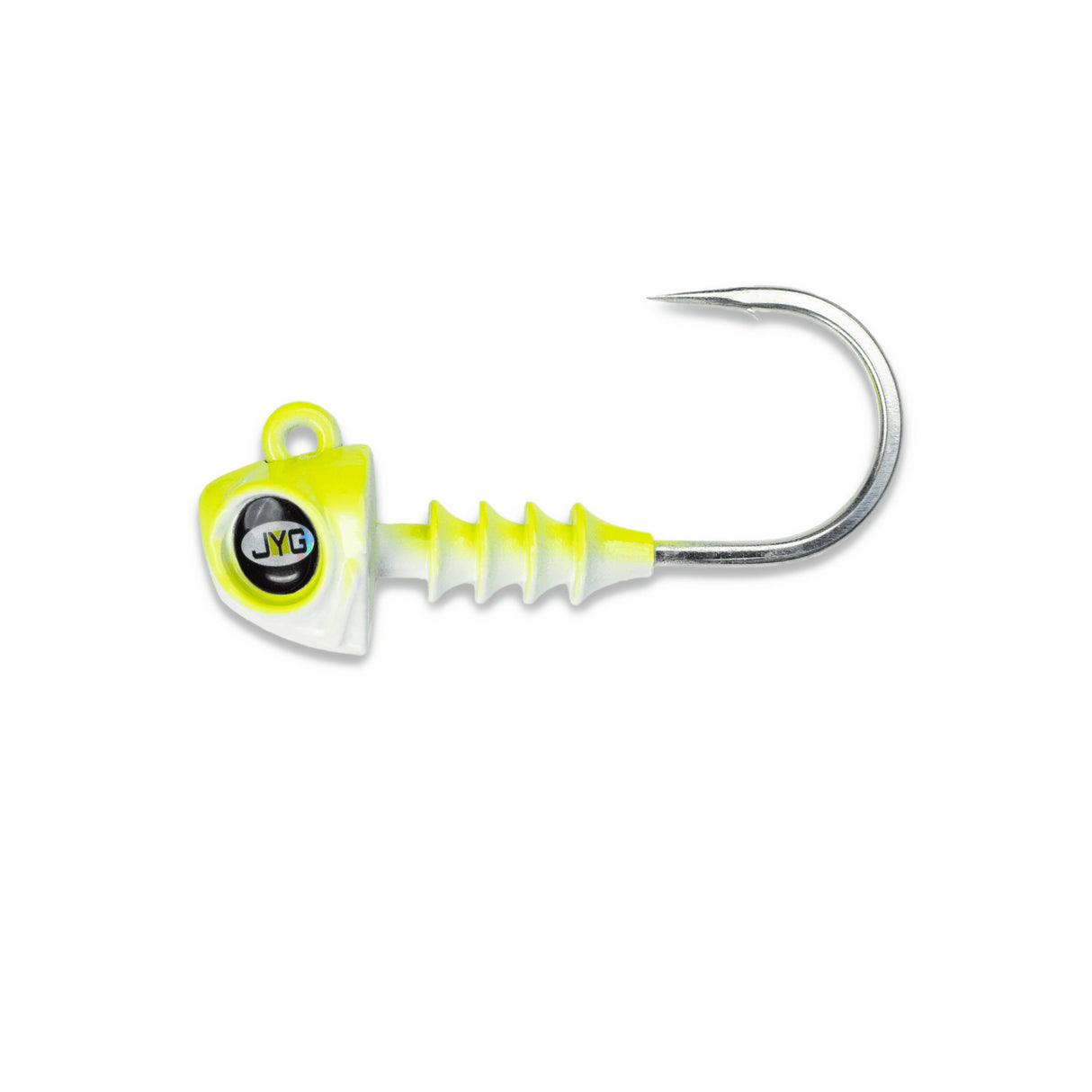 JYG PRO SWYM Jig Head
