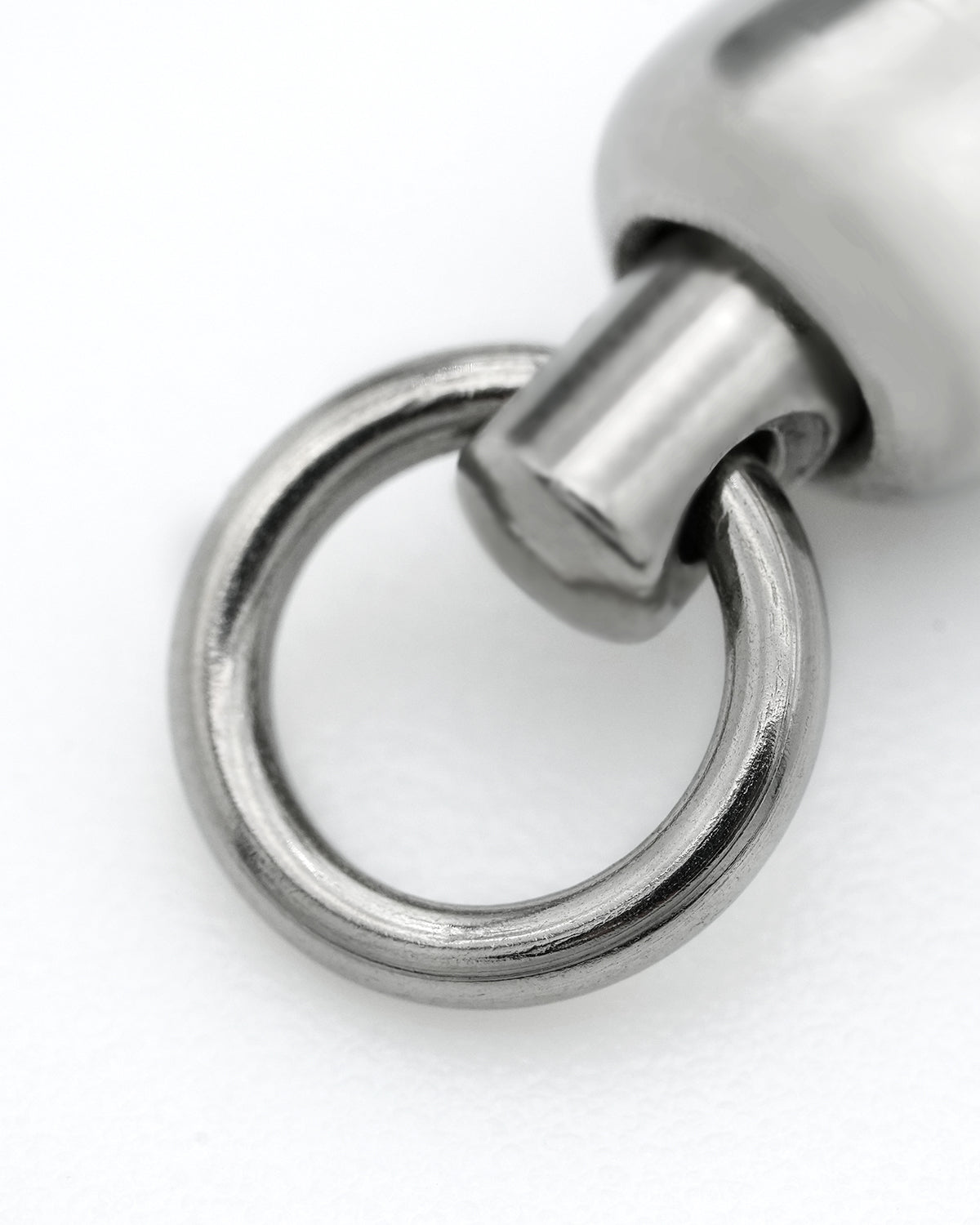 BLUEWING 304 Stainless Steel Ball Bearing Swivels