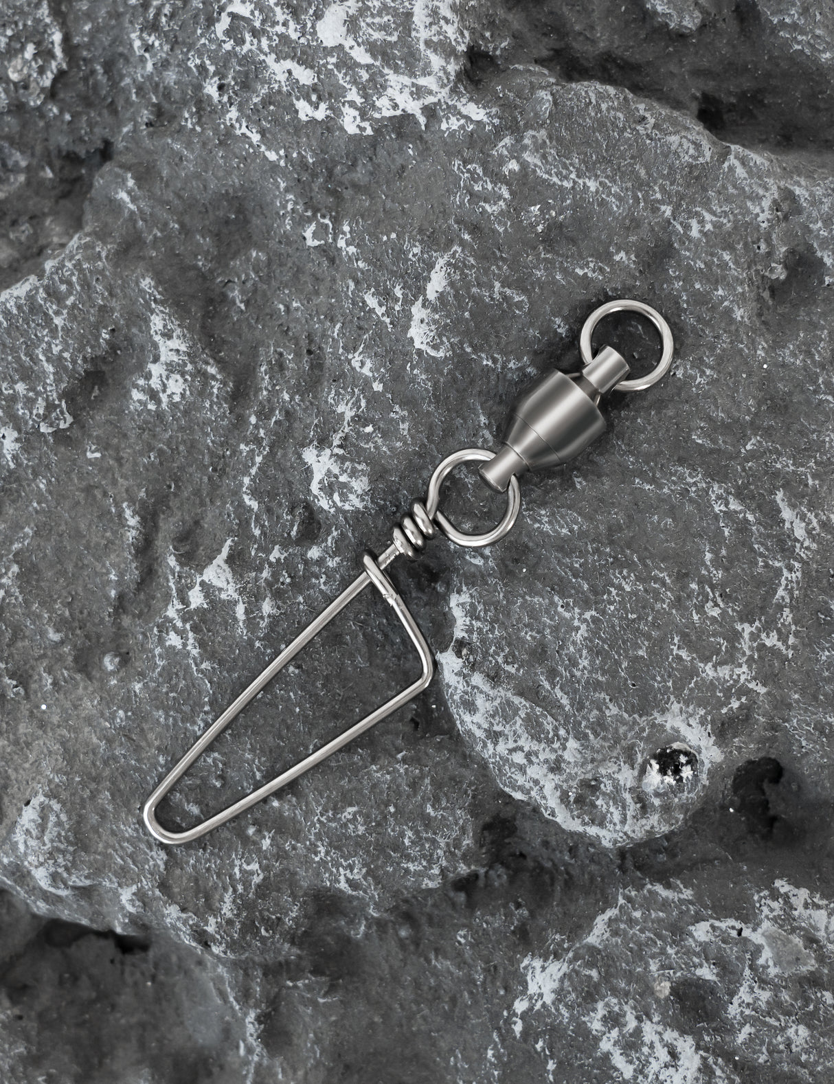 BLUEWING High Strength Ball Bearing Snap Swivels