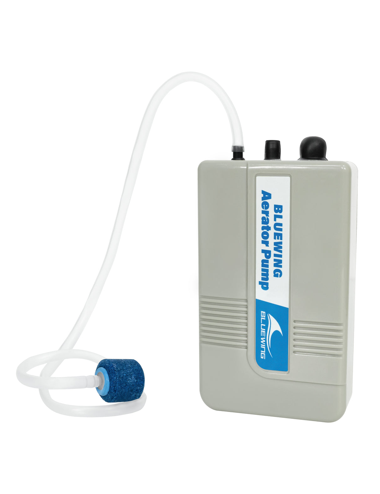 BLUEWING Aerator Live Bait Pump
