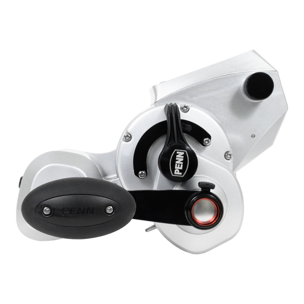 PENN Fathom Electric Reel Kit