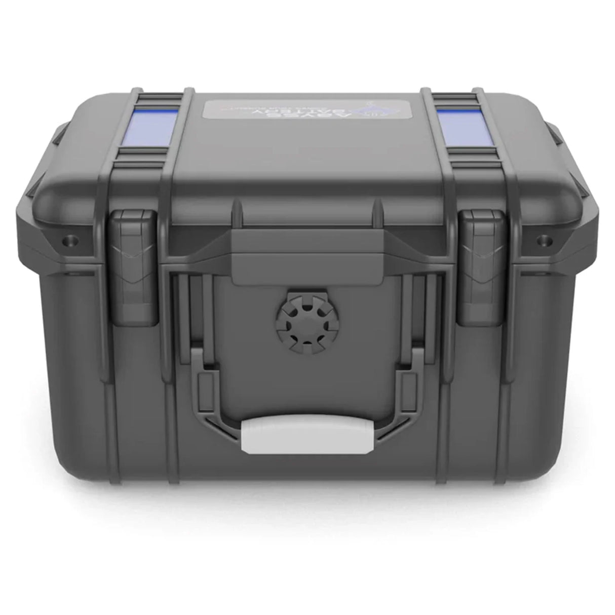 ABYSS Waterproof Hard Reel Battery Protector Case