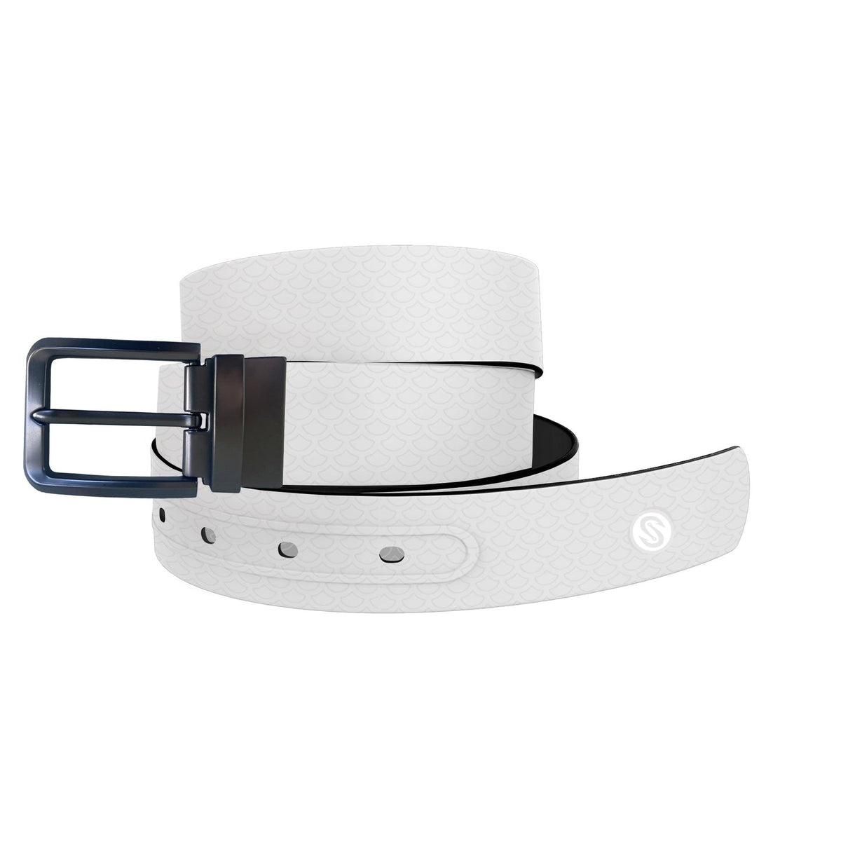 SCALES Solid Belt