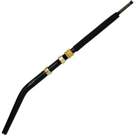 PENN Ally Boat 6' H 2Pc Conventional - ALLBW3080C60BB