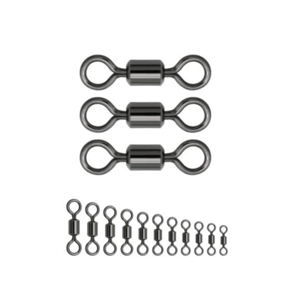 BLUEWING Barrel Swivel