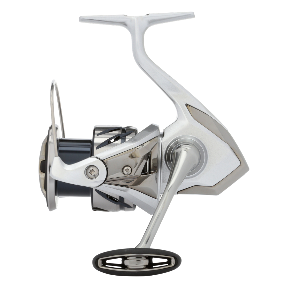 SHIMANO Stradic FM Front Drag Spinning Reel