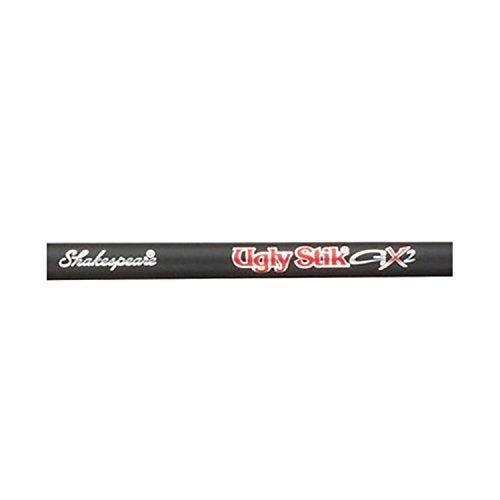 Ugly Stik GX2 4&#39;9&quot; H Spinning Rod - USSP491H