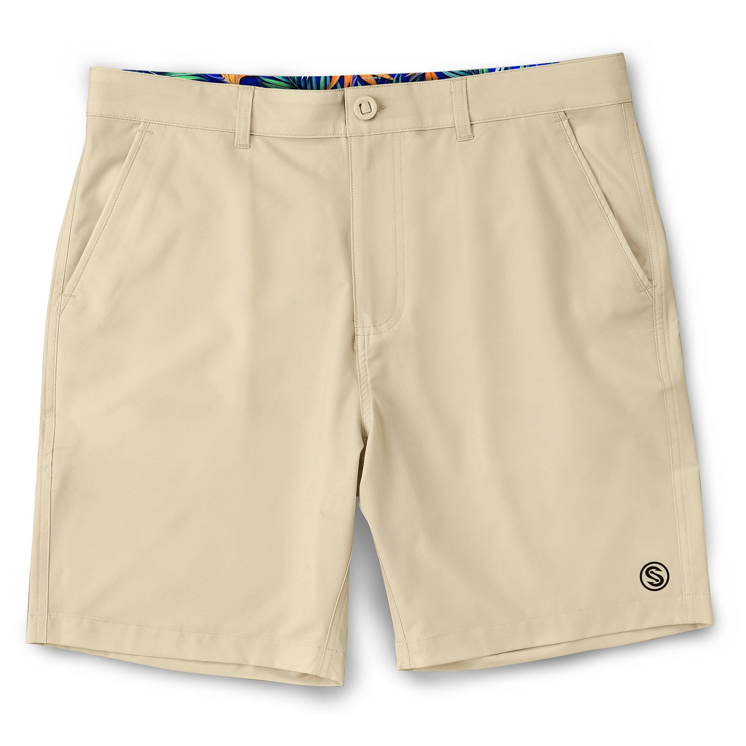 SCALES All Tides Walkshorts