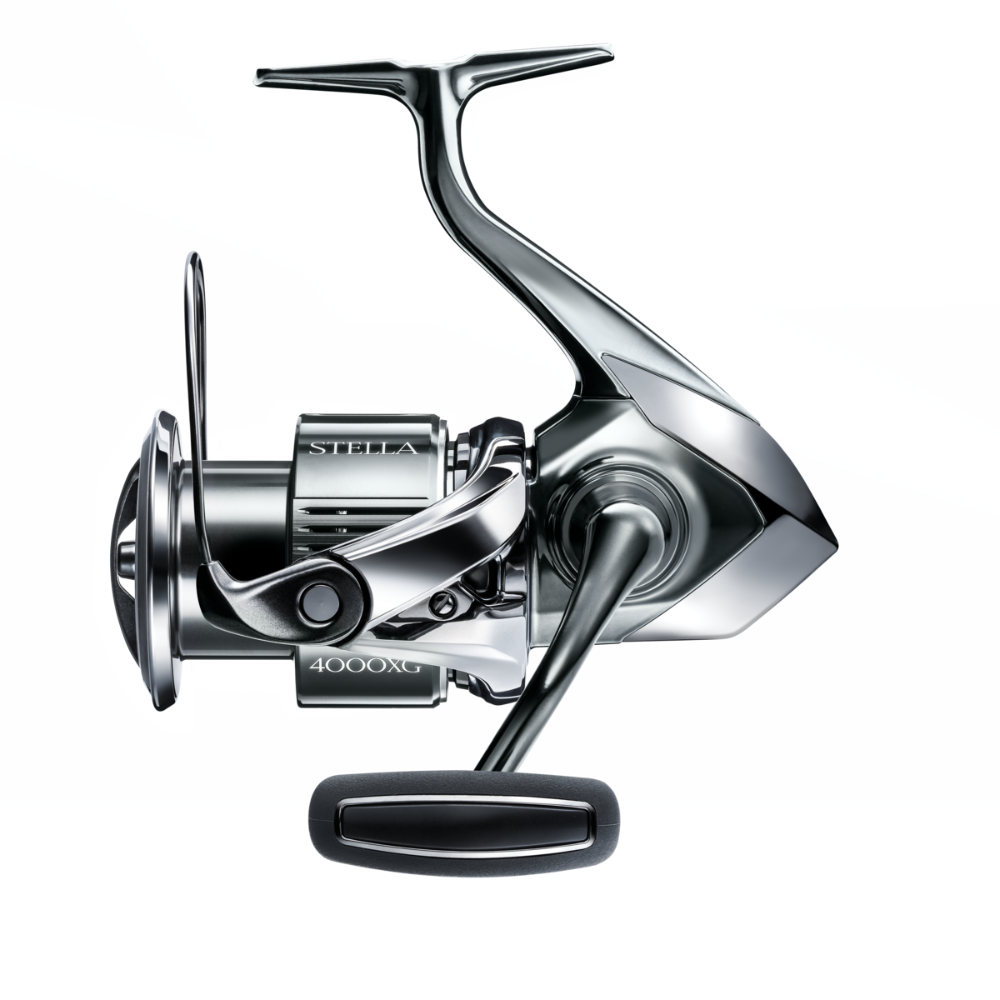 SHIMANO Stella FK Front Drag Spinning Reel