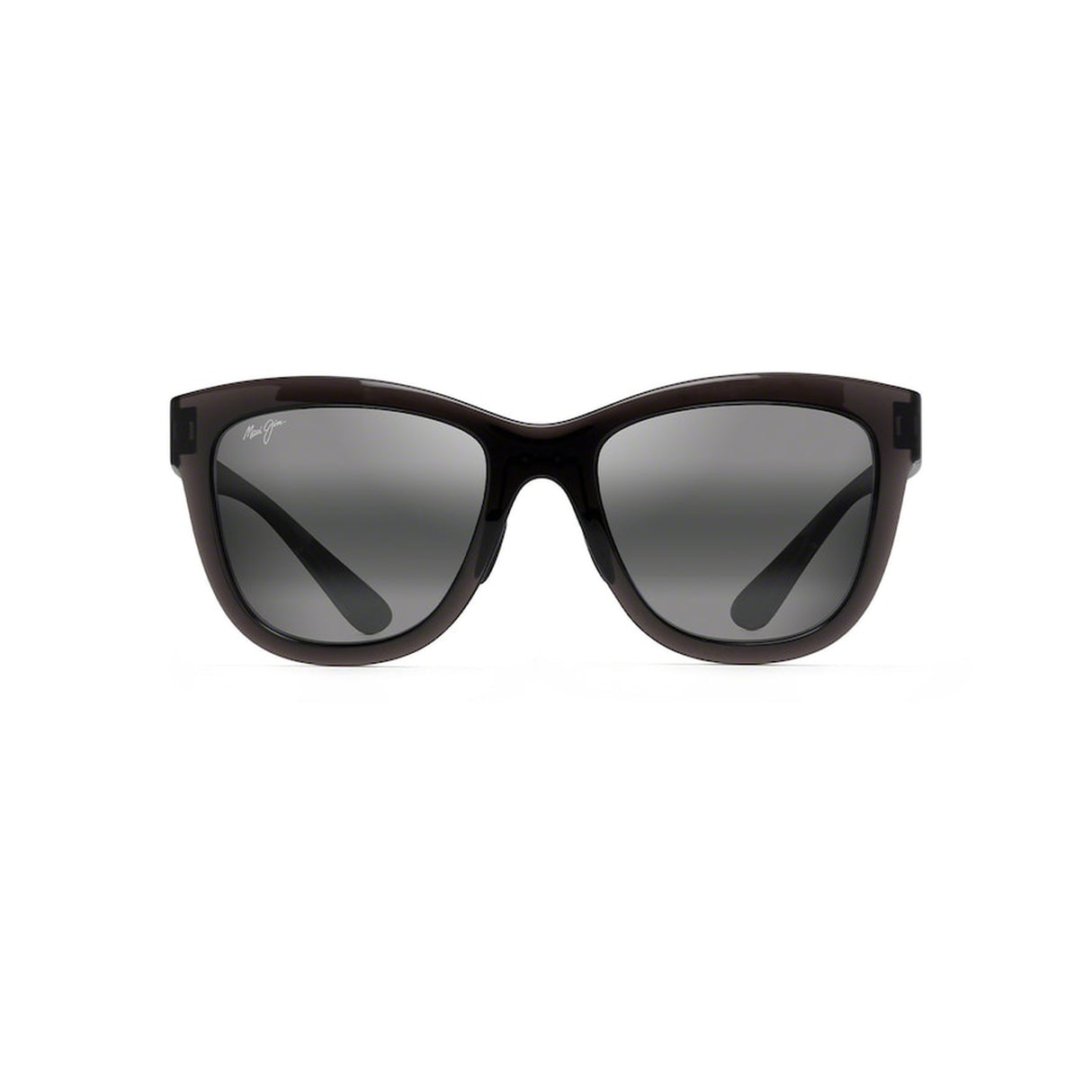 MAUI JIM Anuenue Sunglasses Translucent Grey | Neutral Grey
