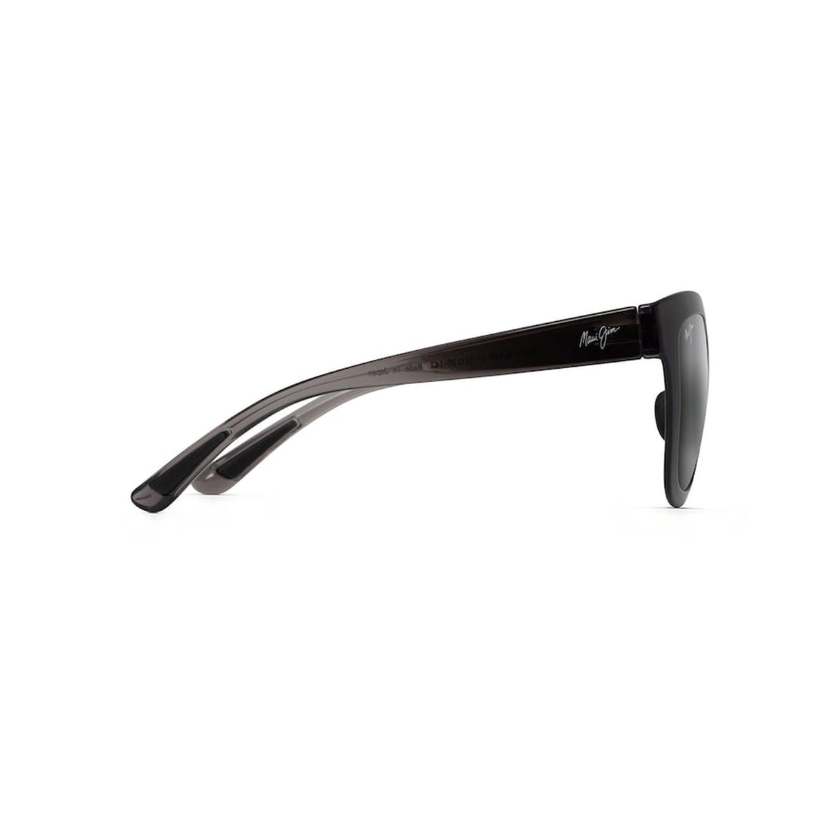 MAUI JIM Anuenue Sunglasses Translucent Grey | Neutral Grey