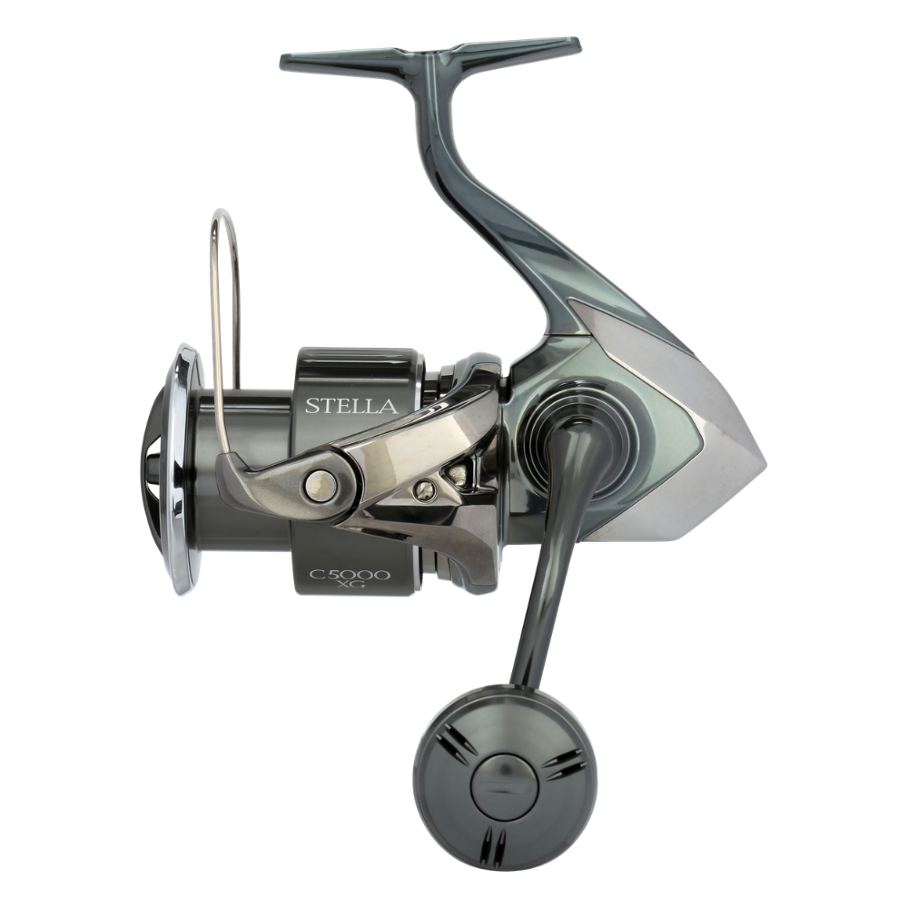 SHIMANO Stella FK Front Drag Spinning Reel