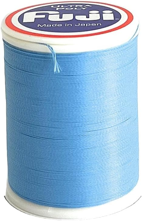 Fuji Ultra Poly NOCP Rod Building Thread 800M