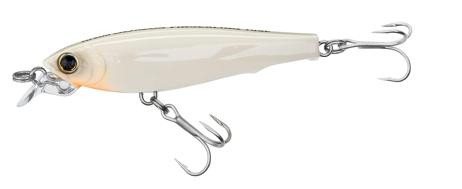 YO-ZURI 3D Inshore Fingerling - 2 3/4"