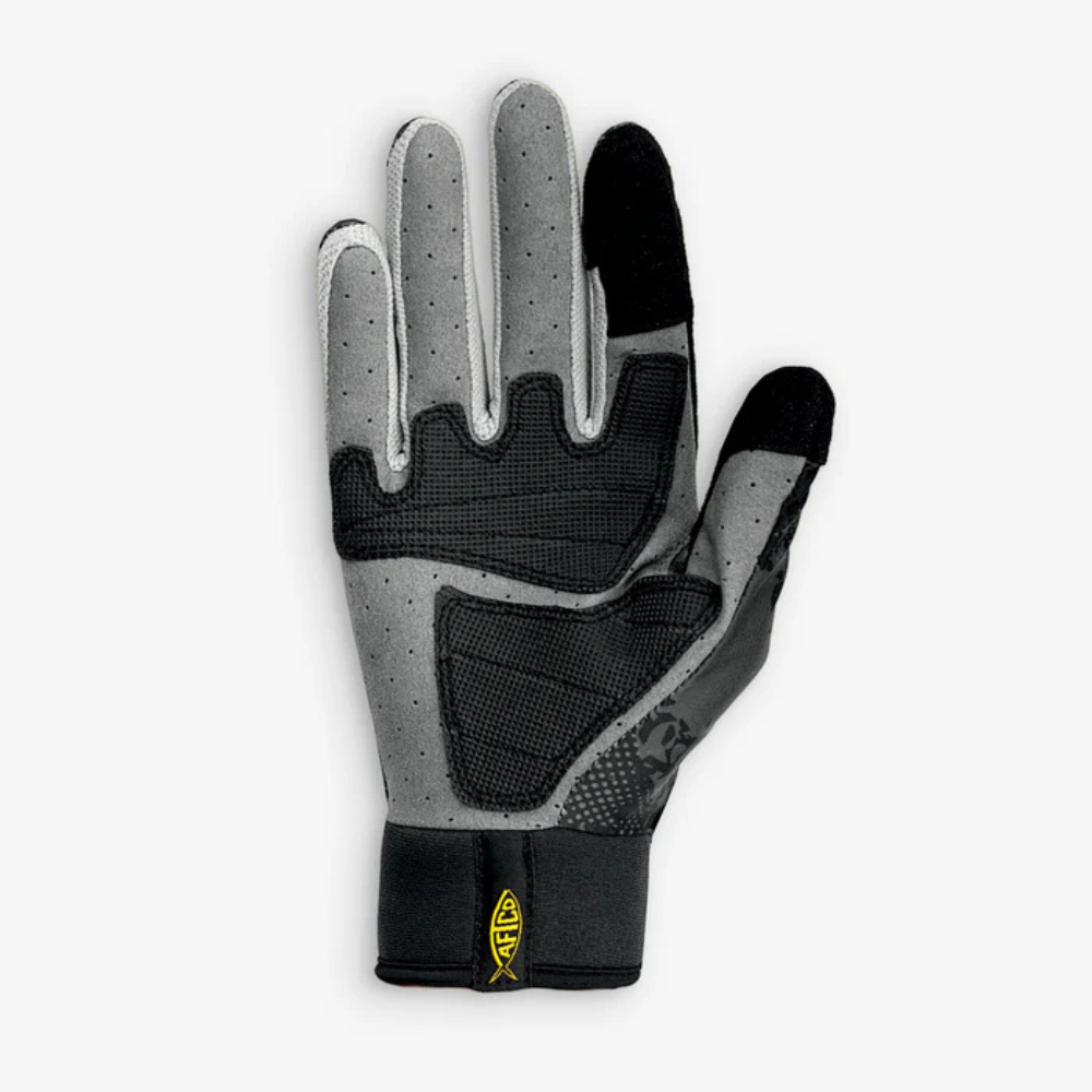AFCTO Jigpro Jigging Gloves