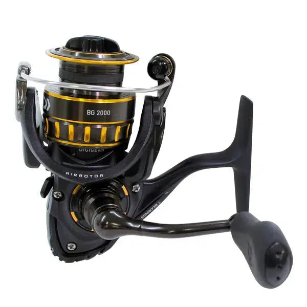 DAIWA BG Spining Reel