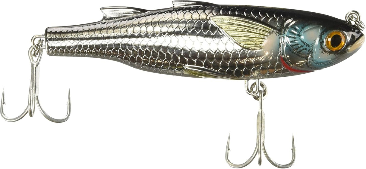 LIVETARGET Mullet Twitchbait Lure
