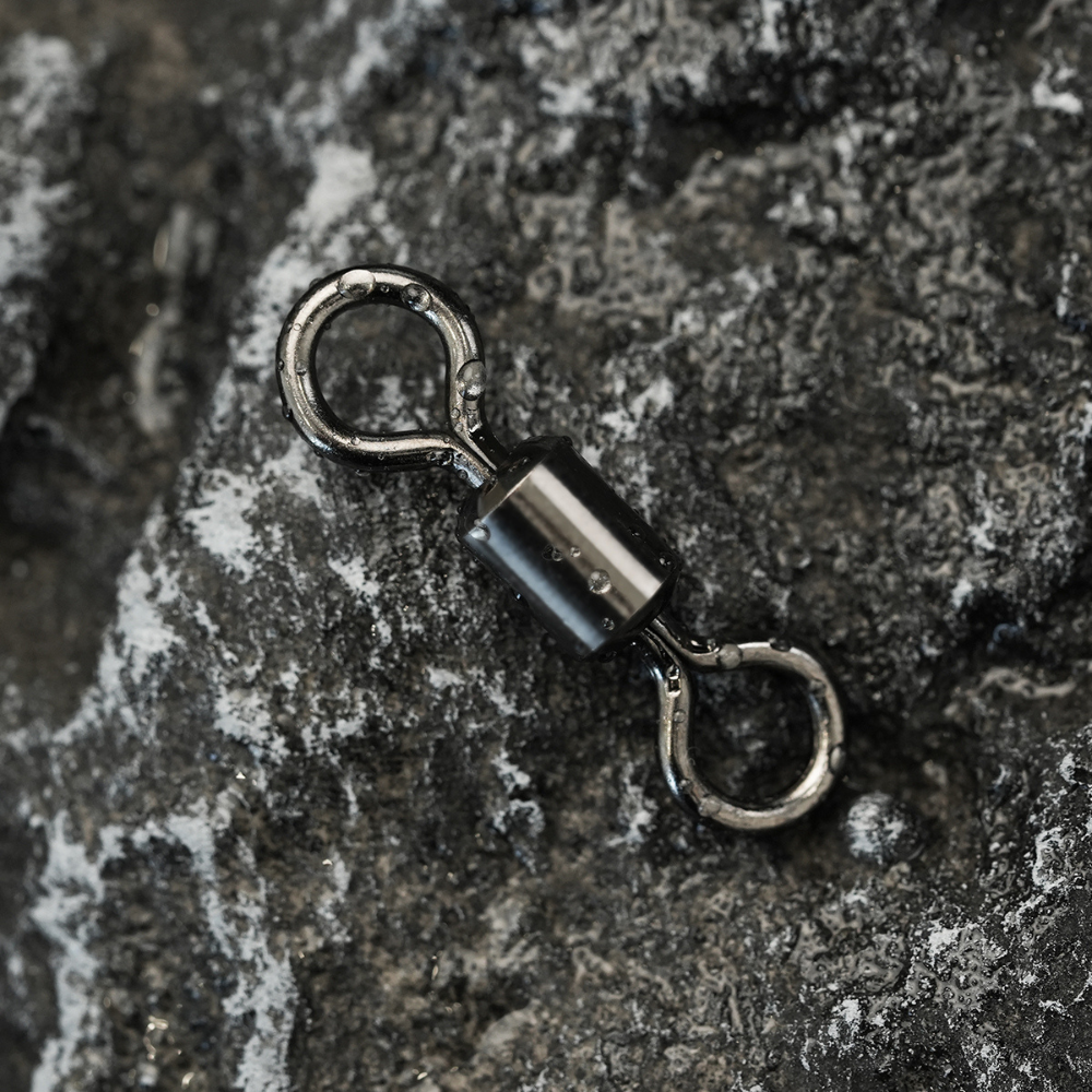 BLUEWING Barrel Swivel