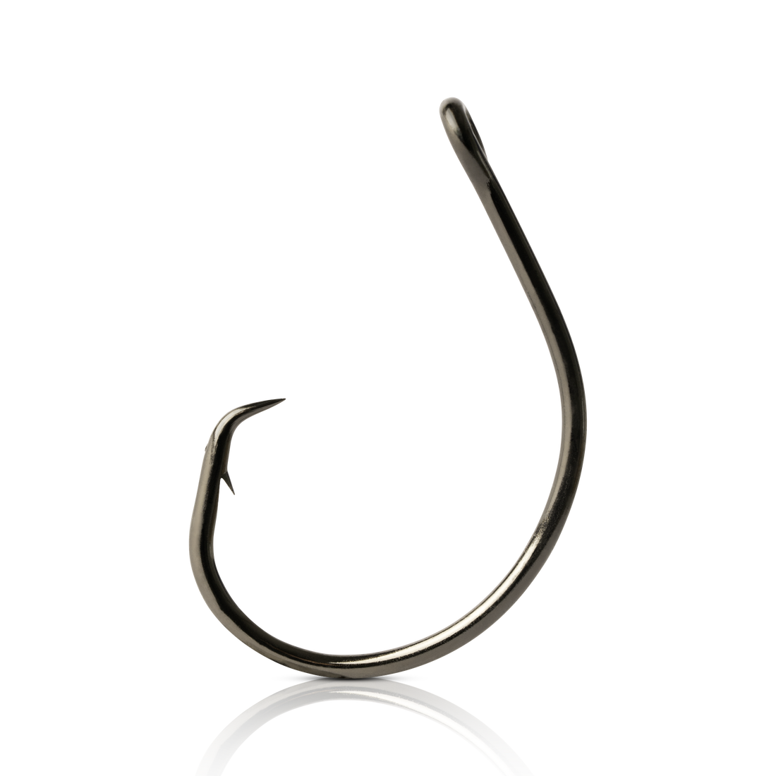 Mustad Demon Perfect Inline Circle 3X Strong Hook - 39951NP