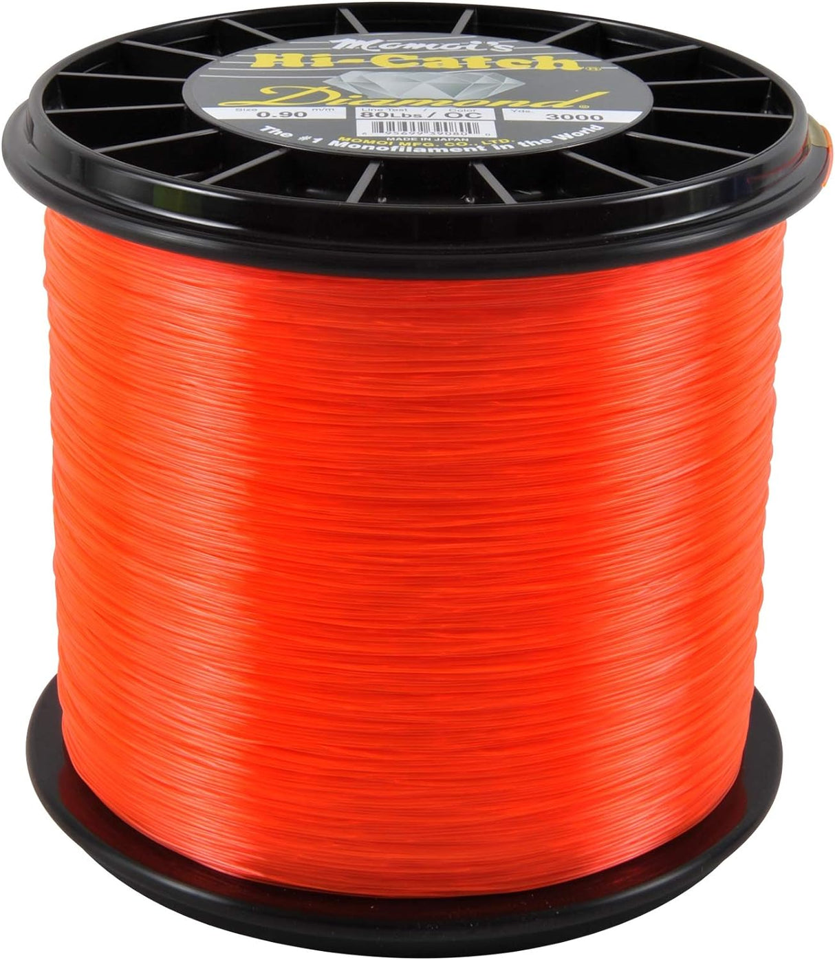 Diamond Monofilament Line