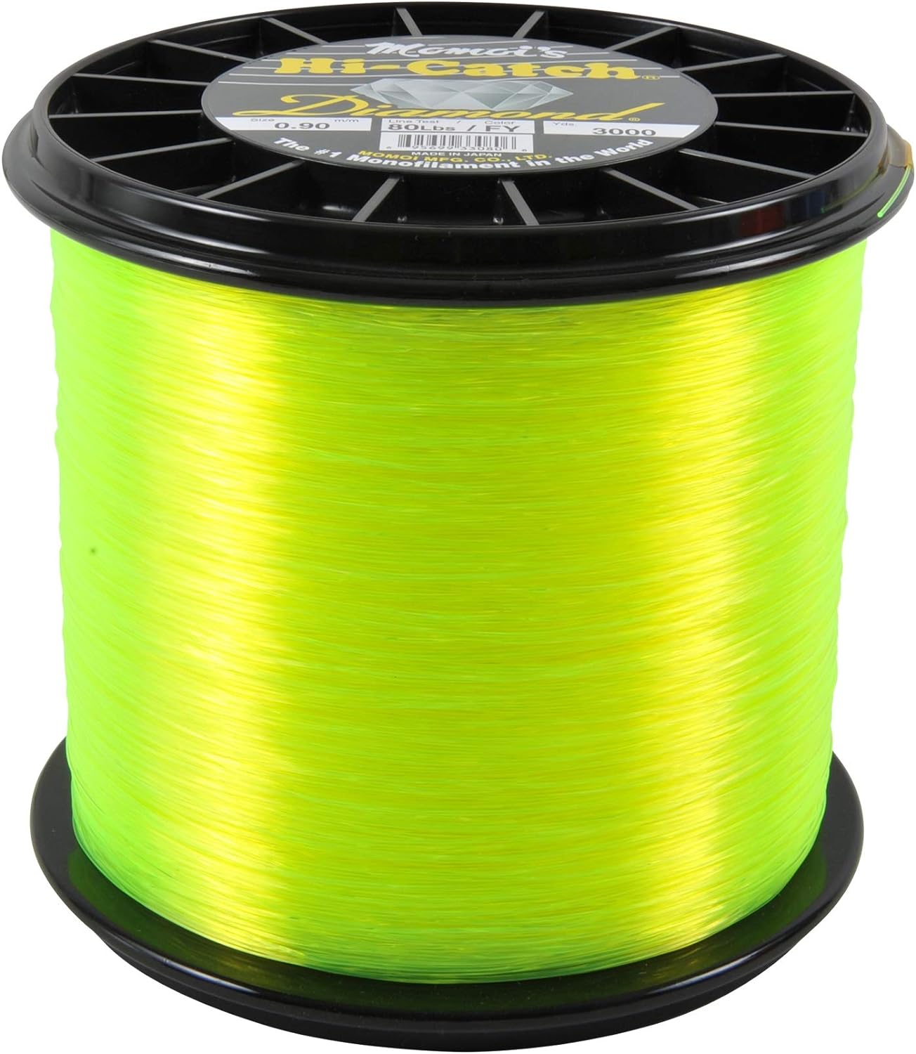 Diamond Monofilament 10lb Spool