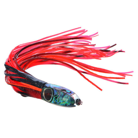 Bost Tuna-Dolphin Trolling Lure Pack Mahi Mahi & Tuna Lures