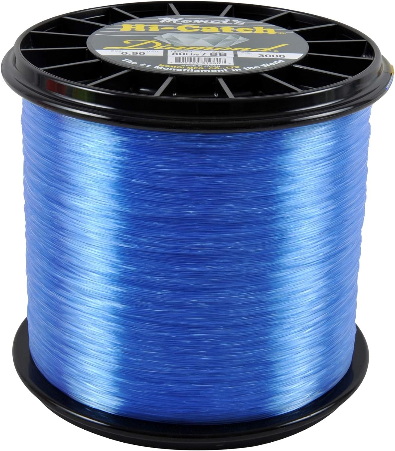 Diamond Monofilament 10lb Spool