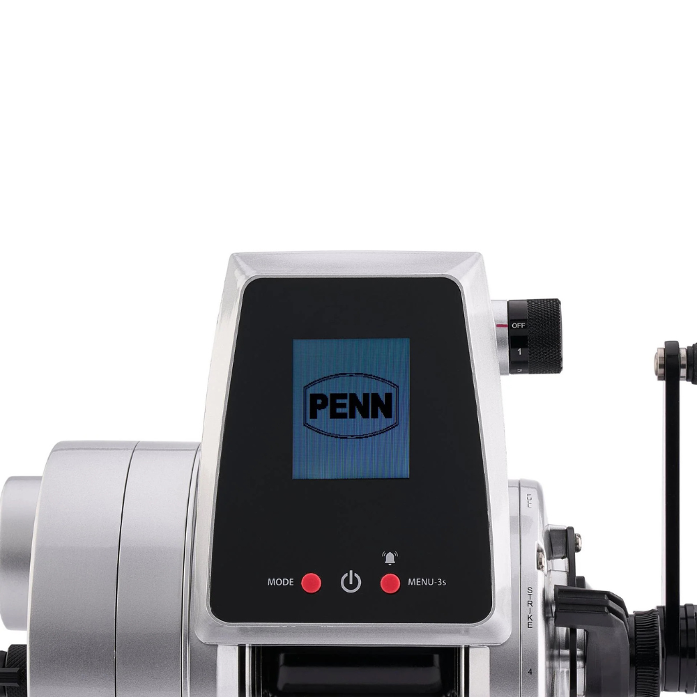 PENN Fathom Electric Reel Kit
