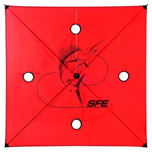 SFE Ultimate Kite 5-25MPH